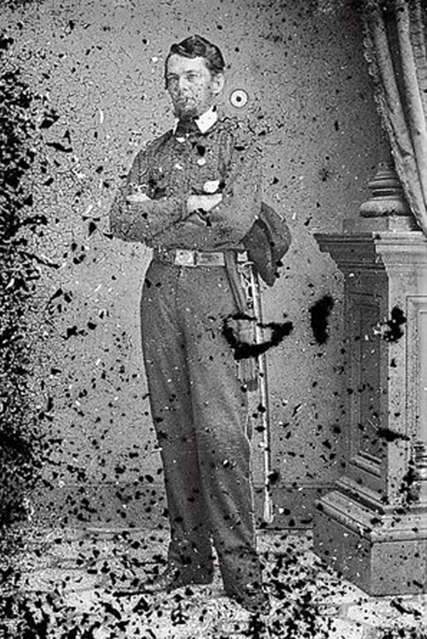 John McLeod Murphy (1827-1871)