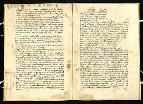 Hoja 2 del impreso. Fuente: Biblioteca Nacional, Al Serenissimo Príncipe… R/34183/10