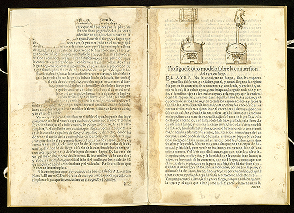Hoja 3 del impreso. Fuente: Biblioteca Nacional, Al Serenissimo Príncipe… R/34183/10