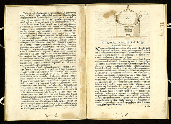 Hoja 4 del impreso. Fuente: Biblioteca Nacional, Al Serenissimo Príncipe… R/34183/10
