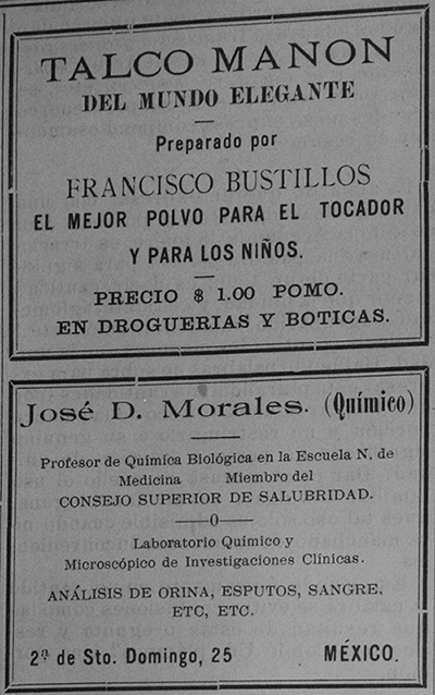 El Amigo de la Juventud, febrero de 1914