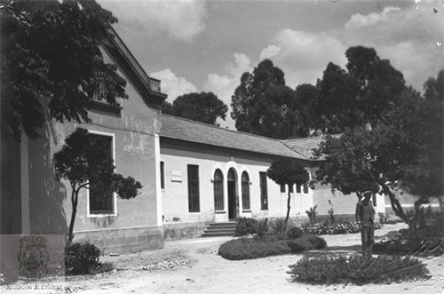 ADPM. Lg. 4609, p. 019. Sala San Carlos